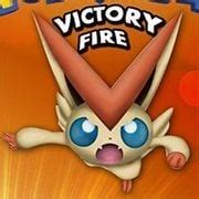 Victory Fire Online .